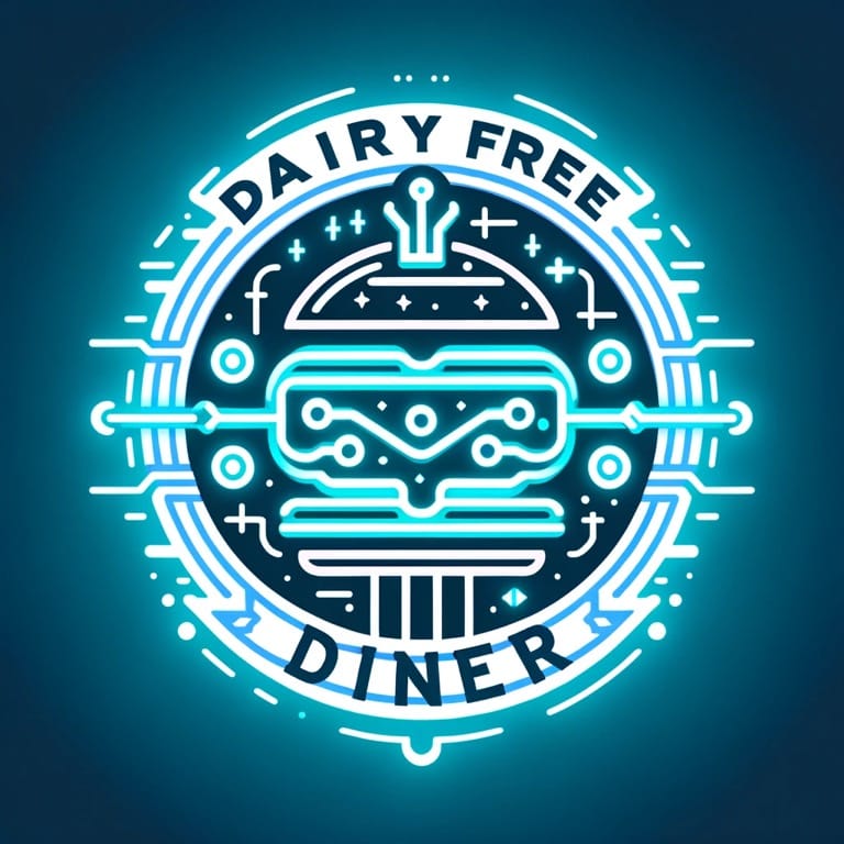 Dairy Free Diner